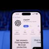 OpenAI’s ChatGPT Market Share Dips Below 50% Amid Rising Competition from Google’s Gemini and Anthropic’s Claude