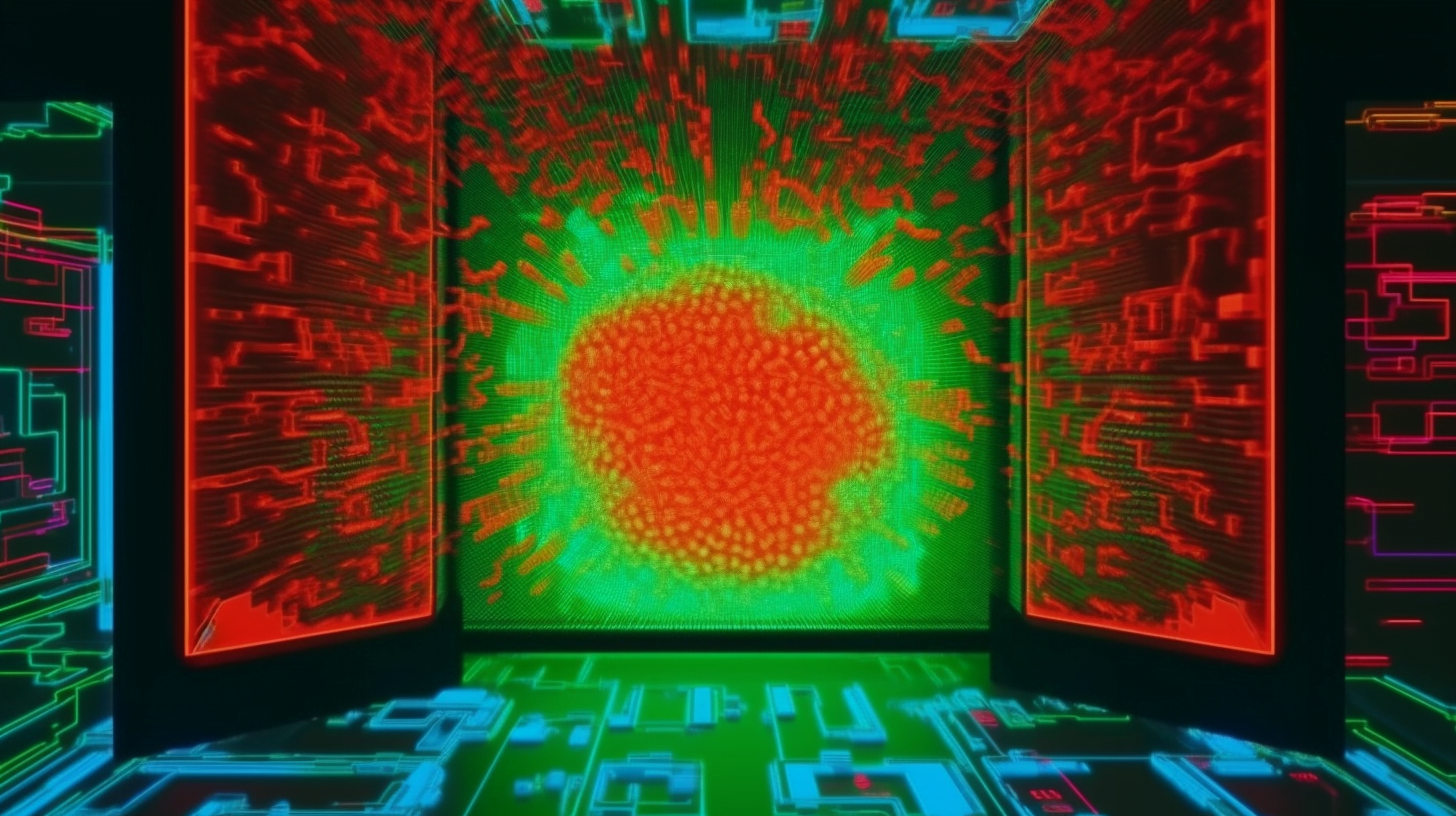 Tech Leaders Urge Congress Enforce - Tech Leaders Urge U.S. Congress to Enforce DNA Security Amid AI Advances in Virology