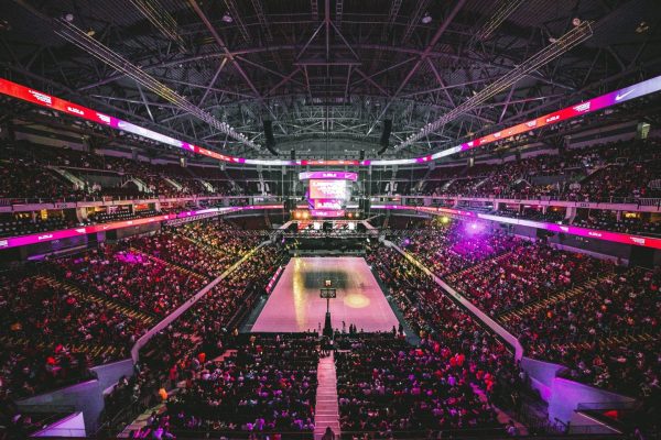 NBA Implement Powered System Automatic - NBA to Implement AI-Powered System for Automatic Out-of-Bounds Calls