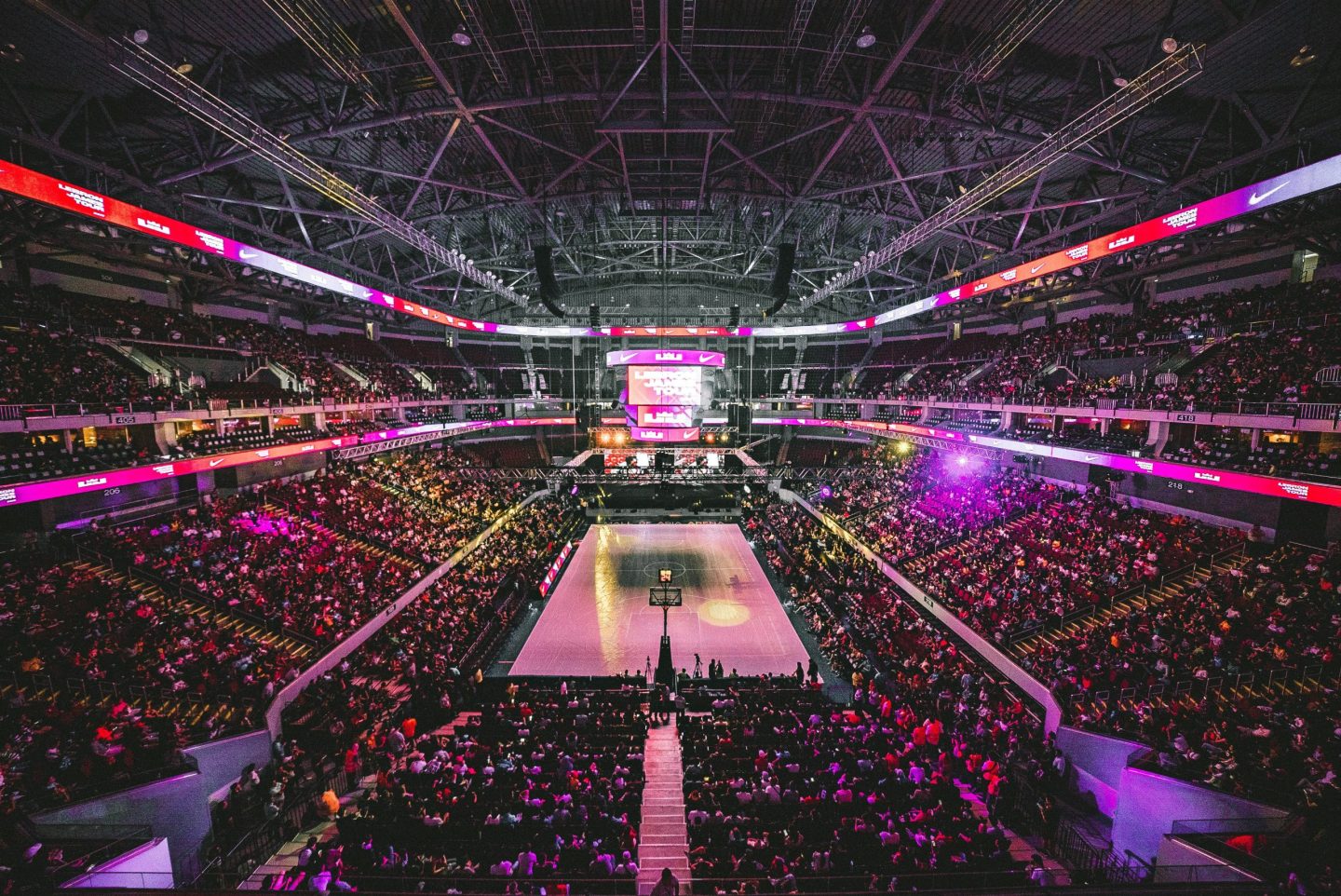 NBA Implement Powered System Automatic - NBA to Implement AI-Powered System for Automatic Out-of-Bounds Calls