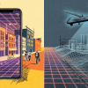 Niantic Pok mon military drones - Niantic's Pokémon Go Data Powers AI Behind Military Drone Navigation