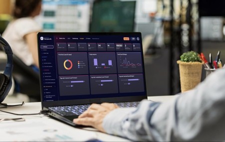Cumulo driven SOC platform - e2e-assure Launches Cumulo: UK’s Sovereign AI-Driven SOC Platform for IT and OT Security