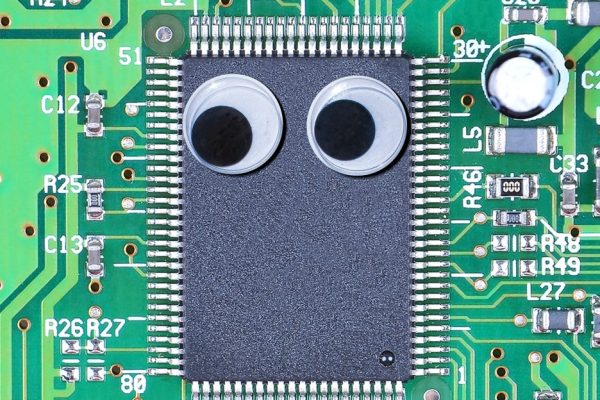 AI Startup Offers Free Home Cleaning in Exchange for Video Data to Train Robots