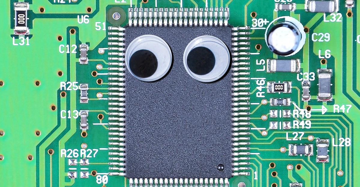 AI Startup Offers Free Home Cleaning in Exchange for Video Data to Train Robots