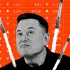 SpaceX IPO Boon Elon Musk - SpaceX IPO: A Boon for Elon Musk, a Risk for Investors