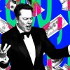 Elon Musk trillionaire SpaceX IPO - Elon Musk Becomes the World's First Trillionaire Following SpaceX IPO