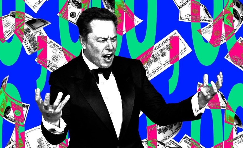 Elon Musk trillionaire SpaceX IPO - Elon Musk Becomes the World's First Trillionaire Following SpaceX IPO
