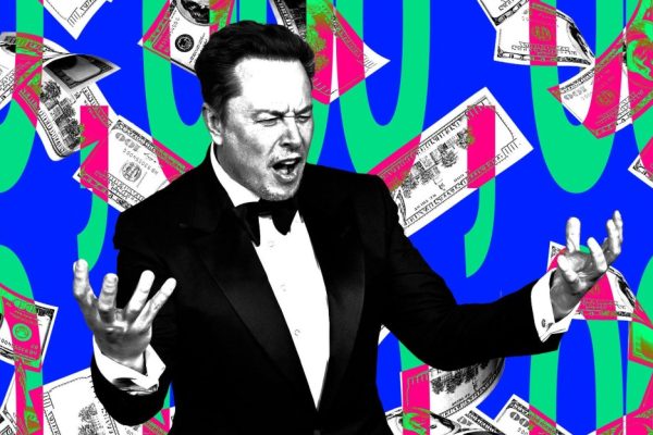Elon Musk trillionaire SpaceX IPO - Elon Musk Becomes the World's First Trillionaire Following SpaceX IPO
