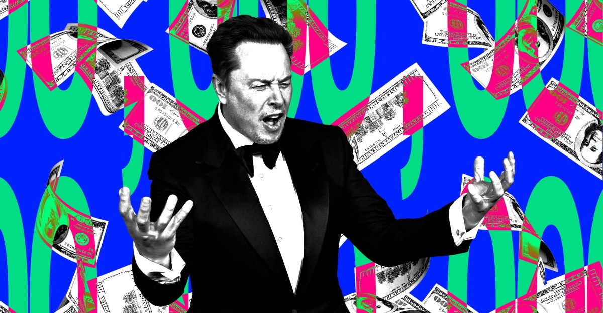 Elon Musk trillionaire SpaceX IPO - Elon Musk Becomes the World's First Trillionaire Following SpaceX IPO