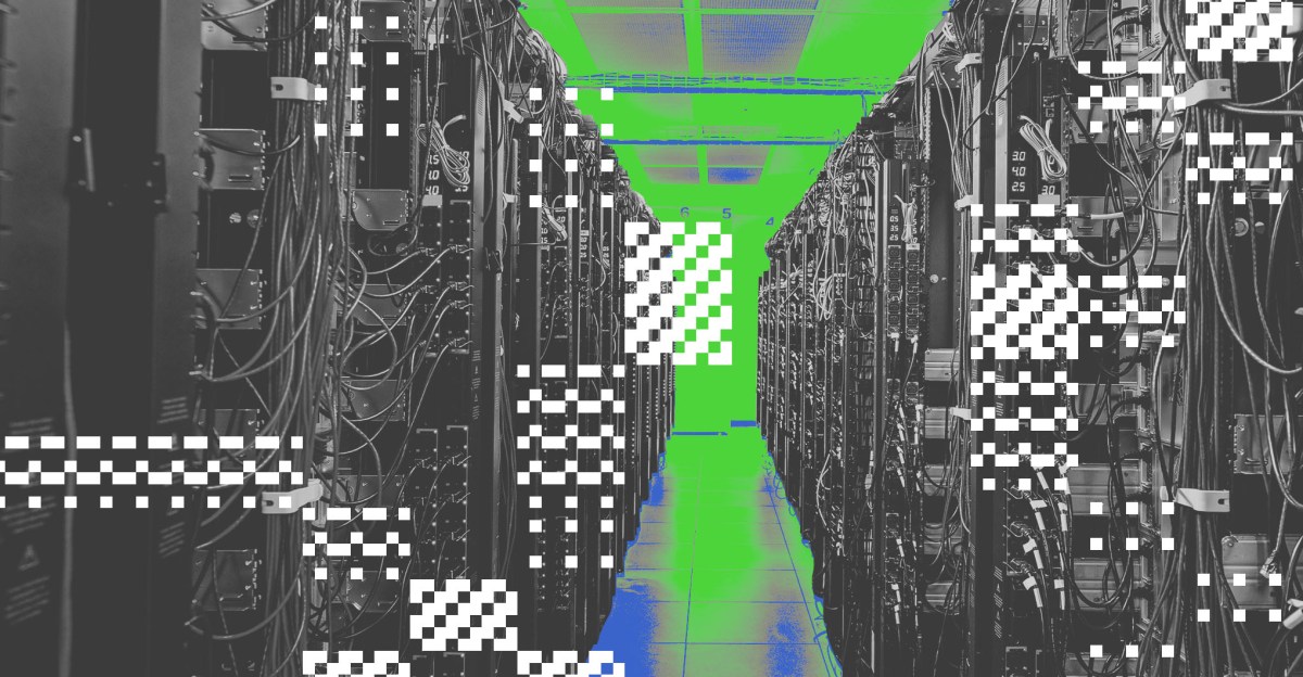 York data center moratorium - New York's One-Year Moratorium on Large Data Centers Signals Growing Scrutiny on AI Infrastruct