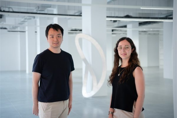 Theker reconfigurable factory robots - Theker Raises $85M to Pioneer Reconfigurable Factory Robots