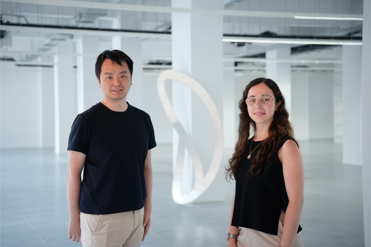 Theker reconfigurable factory robots - Theker Raises $85M to Pioneer Reconfigurable Factory Robots