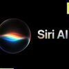 Apple Siri - Apple Revamps Siri with AI Enhancements Amid Intensifying AI Assistant Competition
