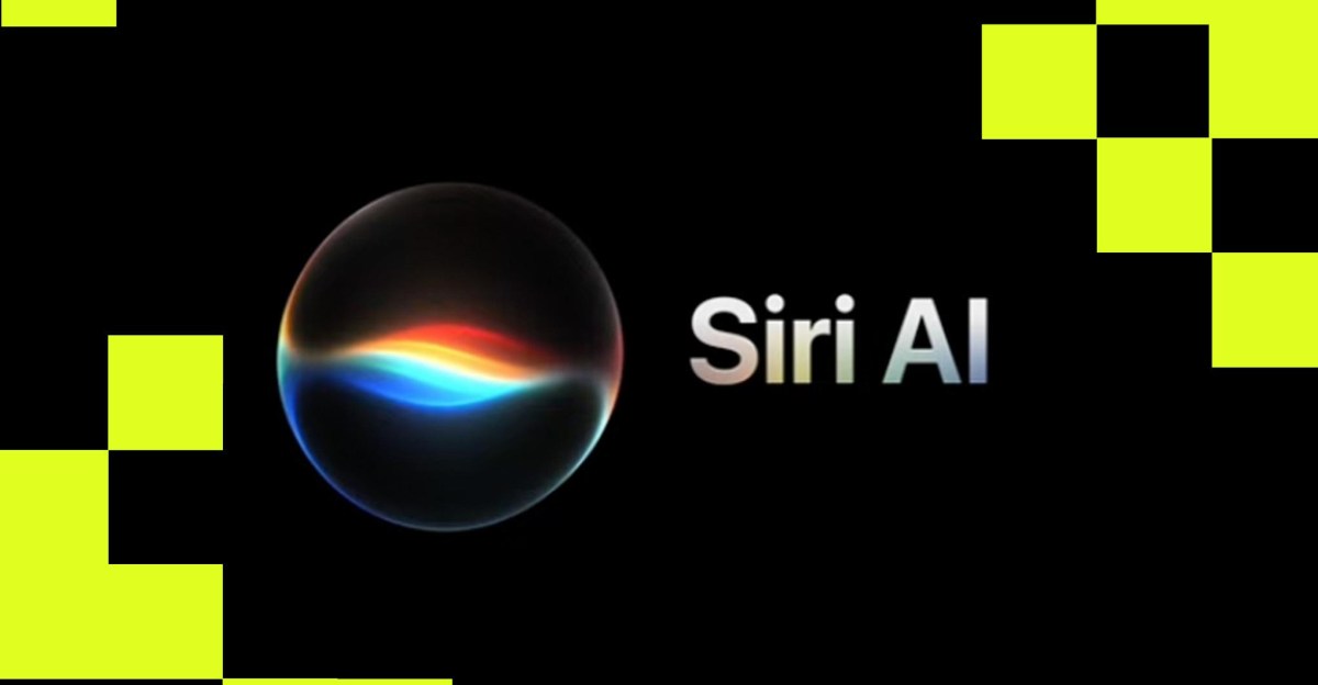 Apple Siri - Apple Revamps Siri with AI Enhancements Amid Intensifying AI Assistant Competition