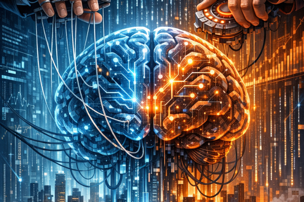 Why OpenAI Business Model Threatens - Why OpenAI’s Business Model Threatens Its Mission and Our Trust in AI