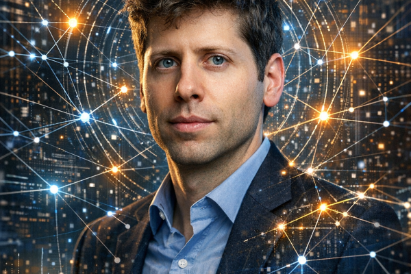 Why Sam Altman Leadership Defines analysis - Why Sam Altman’s Leadership Defines the New Power Dynamics in AI