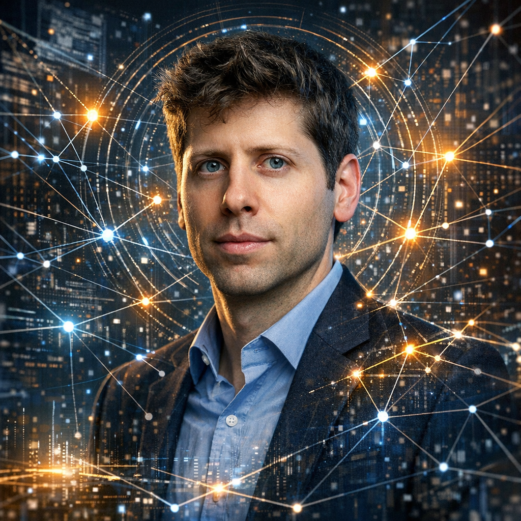 Why Sam Altman Leadership Defines analysis - Why Sam Altman’s Leadership Defines the New Power Dynamics in AI