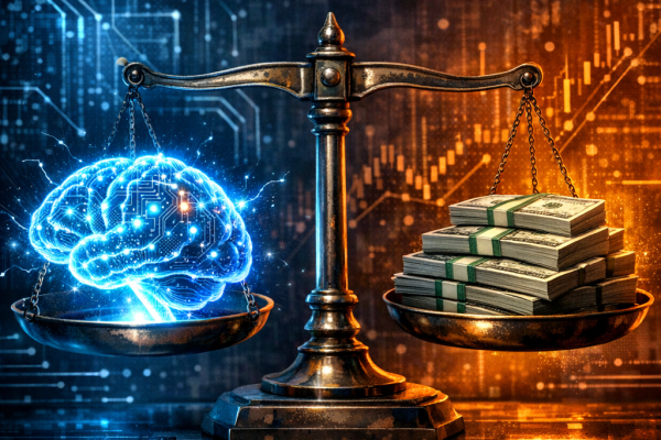 Why Trust Real Battleground OpenAI analysis - Why Trust Is the Real Battleground for OpenAI’s Future and AI’s Global Impa