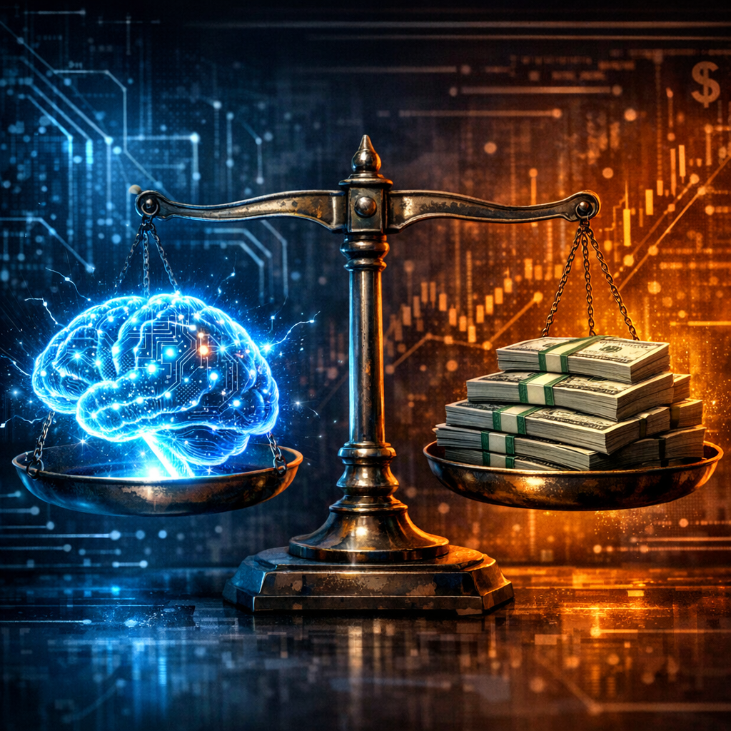 Why Trust Real Battleground OpenAI analysis - Why Trust Is the Real Battleground for OpenAI’s Future and AI’s Global Impa