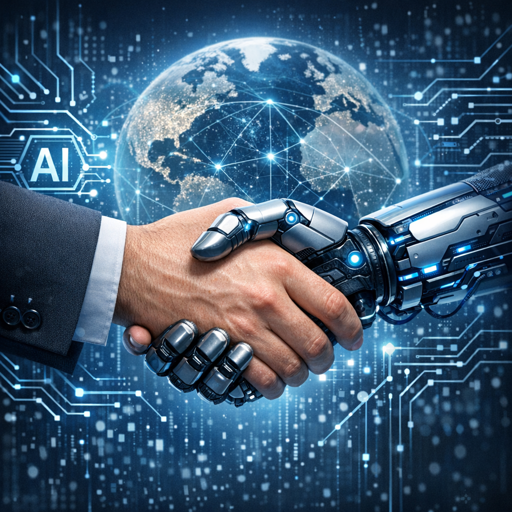 Why OpenAI Quest Trust Real analysis - Why OpenAI’s Quest for Trust Is the Real Battlefield in the AI Race