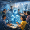 Endava ChatGPT Enterprise software delivery - Endava Leverages OpenAI’s ChatGPT Enterprise and Codex to Transform Software