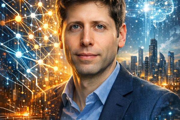 OpenAI trust power - Sam Altman and the Paradox of OpenAI’s Power and Trust Deficit