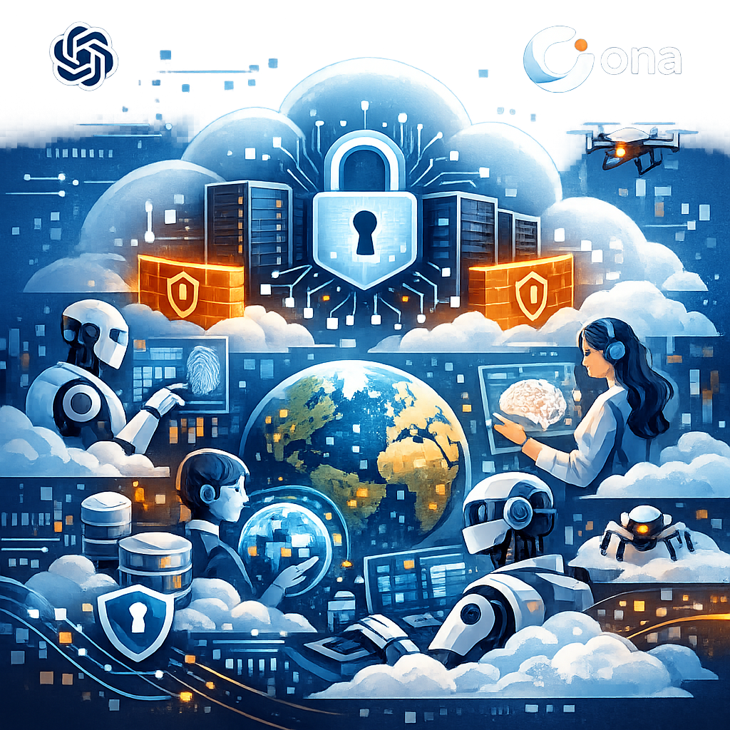 OpenAI acquisition Ona analysis - OpenAI Acquires Ona to Enhance Codex with Persistent Cloud Environments