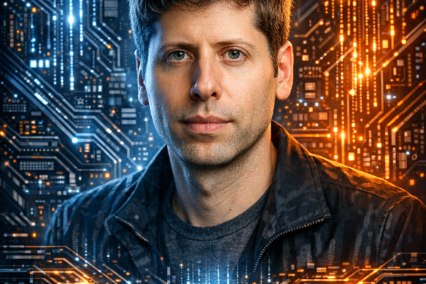 Sam Altman OpenAI power concentration - Sam Altman’s Dual Role: Champion of AI Progress and Architect of Its Power Concentr