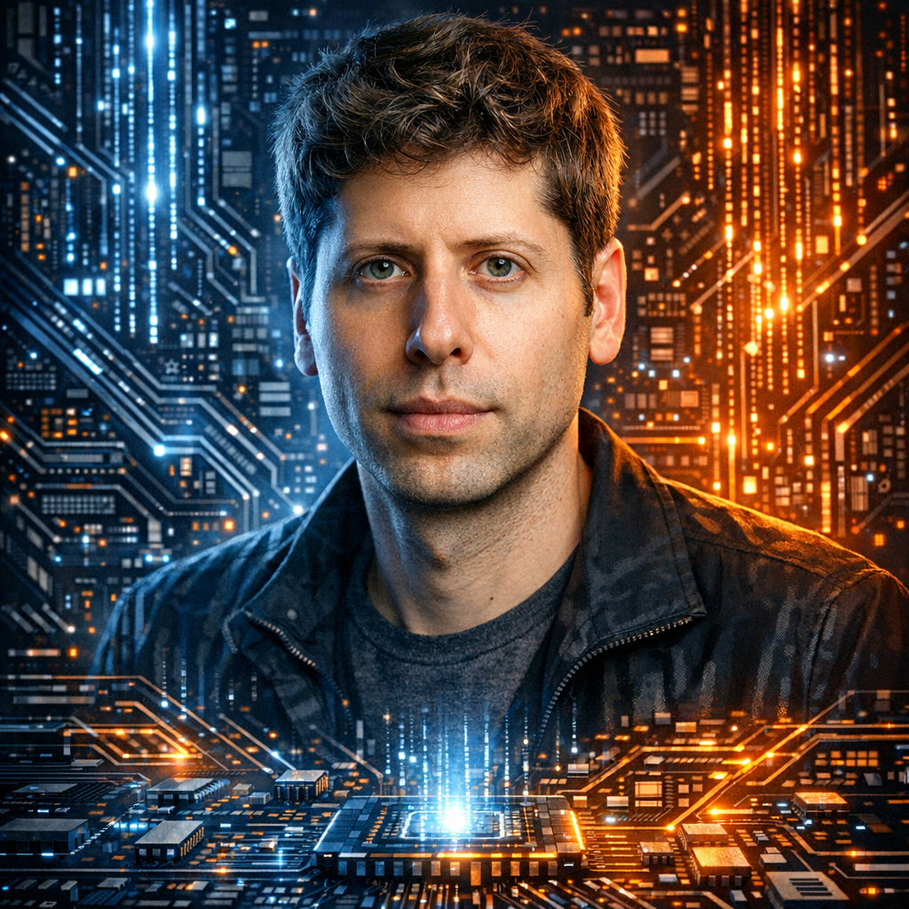 Sam Altman OpenAI power concentration - Sam Altman’s Dual Role: Champion of AI Progress and Architect of Its Power Concentr