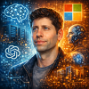 Sam Altman OpenAI power analysis - Sam Altman’s OpenAI: The New Power Broker in the AI Race