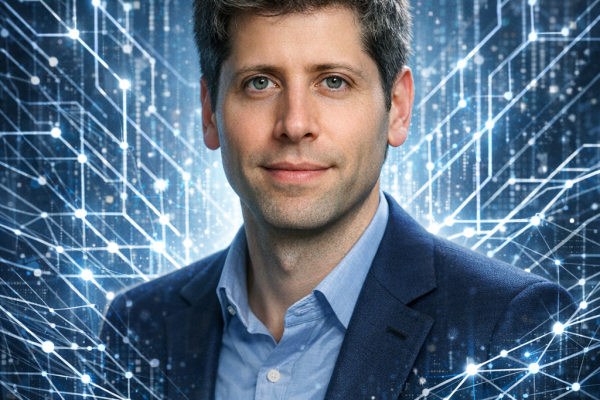 Sam Altman OpenAI trust - Sam Altman’s Real Challenge Is Not Innovation but Trust