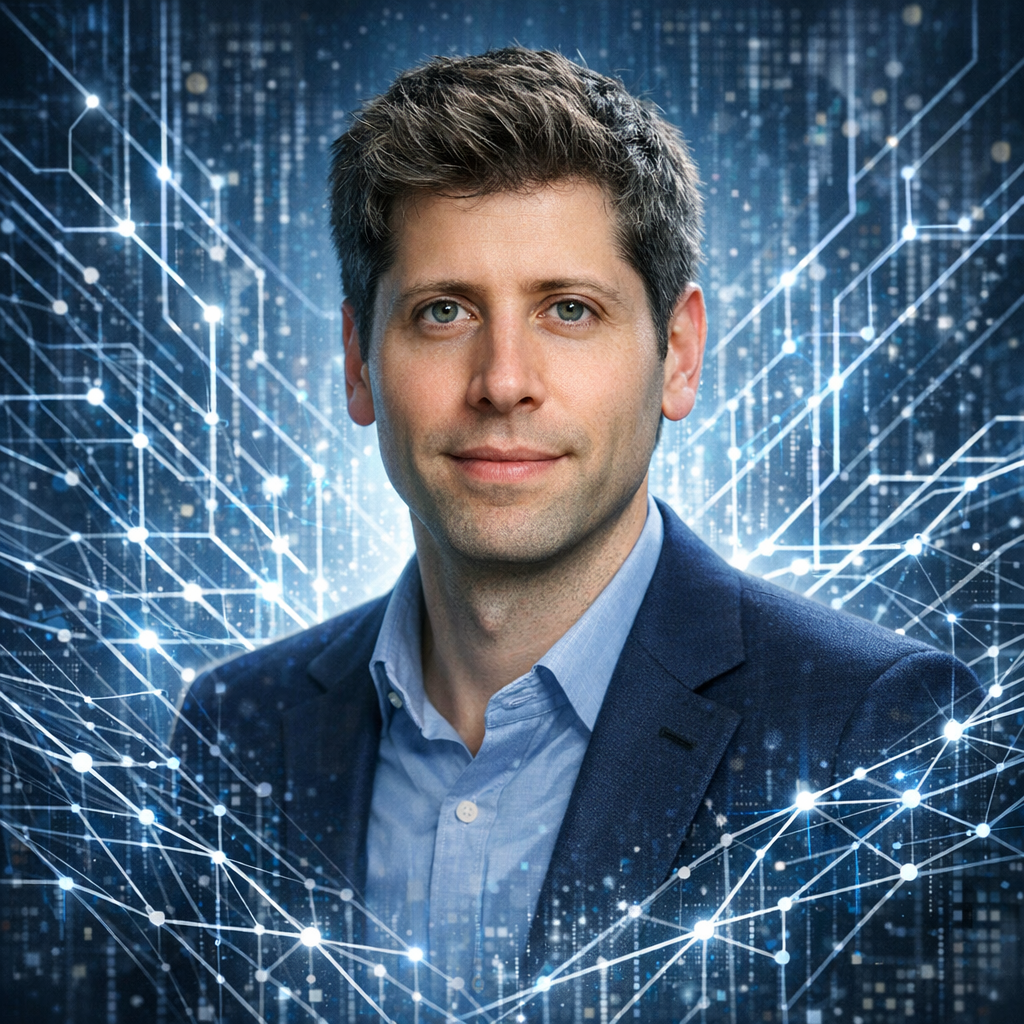 Sam Altman OpenAI trust - Sam Altman’s Real Challenge Is Not Innovation but Trust