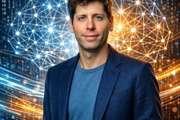 OpenAI trust challenges - Why Sam Altman’s OpenAI Faces Its Biggest Challenge: Trust in an AI-Powered World