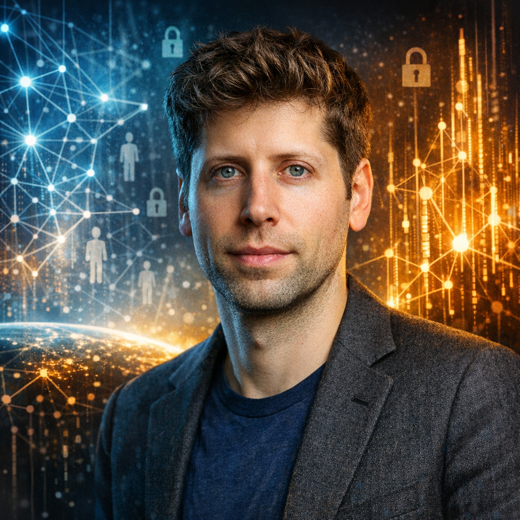 OpenAI trust challenge 8622 - Sam Altman and the Paradox of Power: Why Trust Is OpenAI’s Hardest Challenge