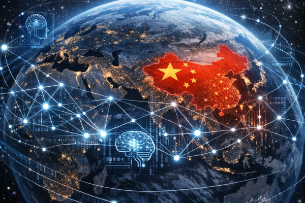 OpenAI PRC linked influence operations - OpenAI Exposes PRC-Linked Influence Operations Targeting U.S. AI Debates