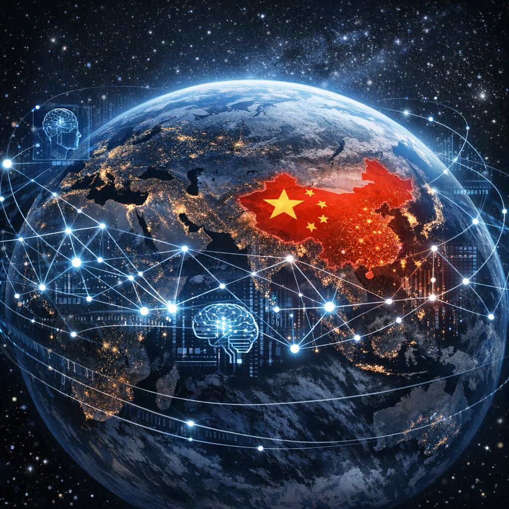 OpenAI PRC linked influence operations - OpenAI Exposes PRC-Linked Influence Operations Targeting U.S. AI Debates
