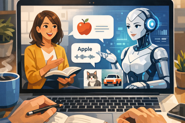 Preply OpenAI personalized learning - Preply Leverages OpenAI to Deliver AI-Powered Personalized Language Learning