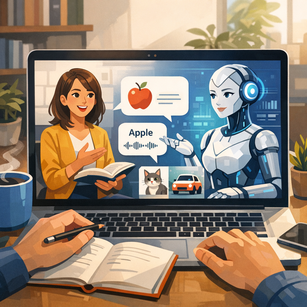 Preply OpenAI personalized learning - Preply Leverages OpenAI to Deliver AI-Powered Personalized Language Learning