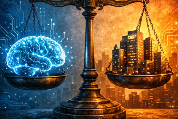 OpenAI mission market power - Sam Altman’s OpenAI: Navigating the Tension Between Mission and Market Power