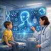 OpenAI rare disease diagnosis - OpenAI’s Reasoning Model Advances Diagnosis of Rare Childhood Genetic Diseases