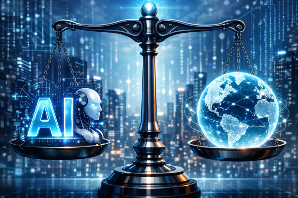OpenAI trust dilemma - OpenAI’s Mission versus Market Power: The Trust Dilemma at the Heart of AI’s Future