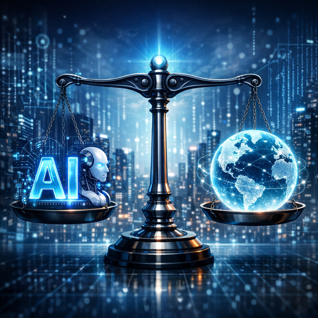 OpenAI trust dilemma - OpenAI’s Mission versus Market Power: The Trust Dilemma at the Heart of AI’s Future