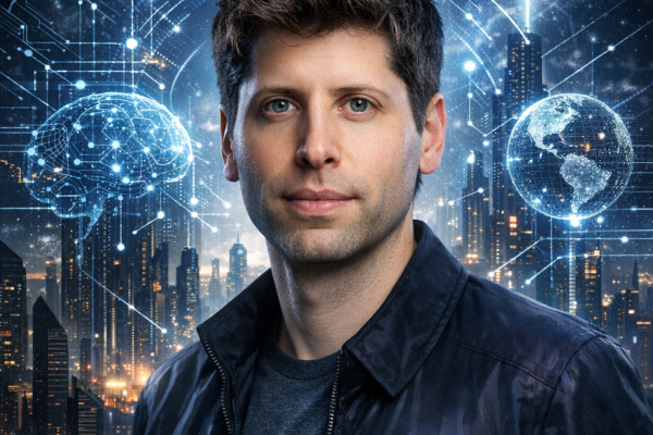 Sam Altman OpenAI trust challenge - Why Sam Altman’s OpenAI Dominance Raises a Crucial Question of Trust in AI