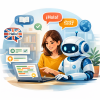 OpenAI powered personalized language learning - Preply Leverages OpenAI’s Technology to Personalize Language Learning with