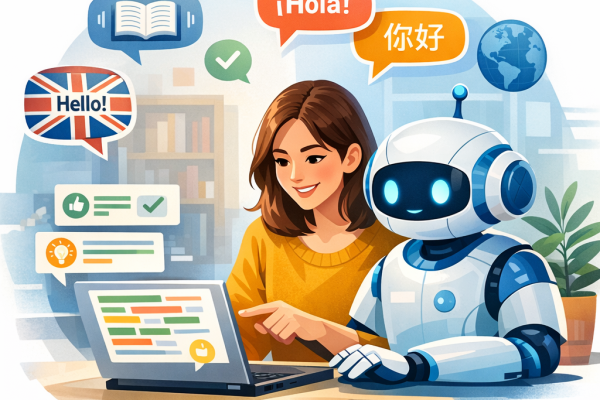 OpenAI powered personalized language learning - Preply Leverages OpenAI’s Technology to Personalize Language Learning with
