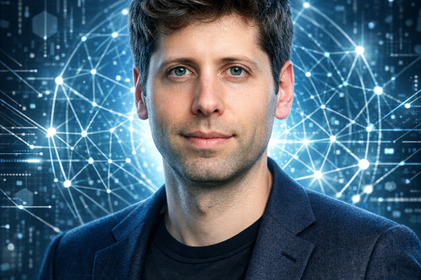 Sam Altman leadership - Sam Altman’s Dual Challenge: Navigating Power and Trust in the AI Era