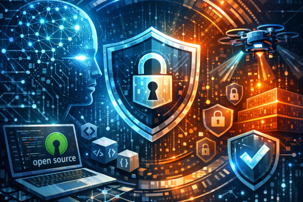 OpenAI Patch Planet - OpenAI Launches Patch the Planet to Strengthen Open Source Security with AI and Expert Collaboration