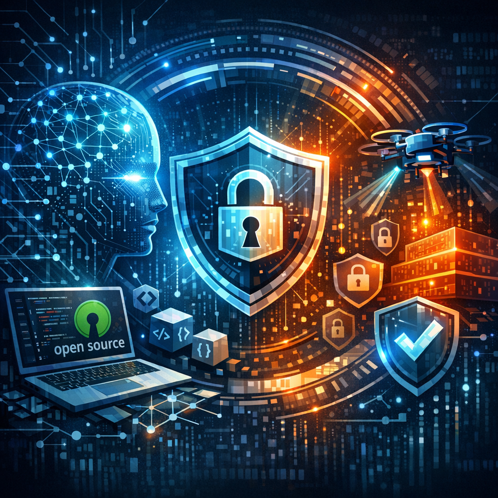 OpenAI Patch Planet - OpenAI Launches Patch the Planet to Strengthen Open Source Security with AI and Expert Collaboration