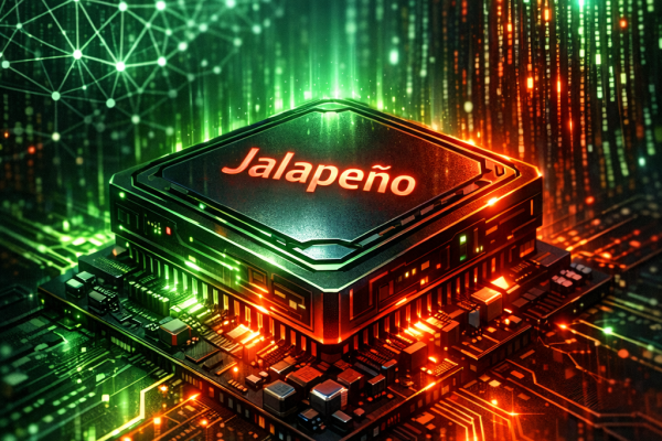 OpenAI Broadcom Jalape chip - OpenAI and Broadcom Launch Jalapeño: A Custom Chip to Accelerate LLM Inference