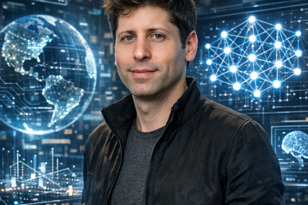 Sam Altman OpenAI race - Why Sam Altman’s OpenAI Reveals the Real Stakes in the AI Race